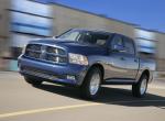 Dodge Ram 2009 года